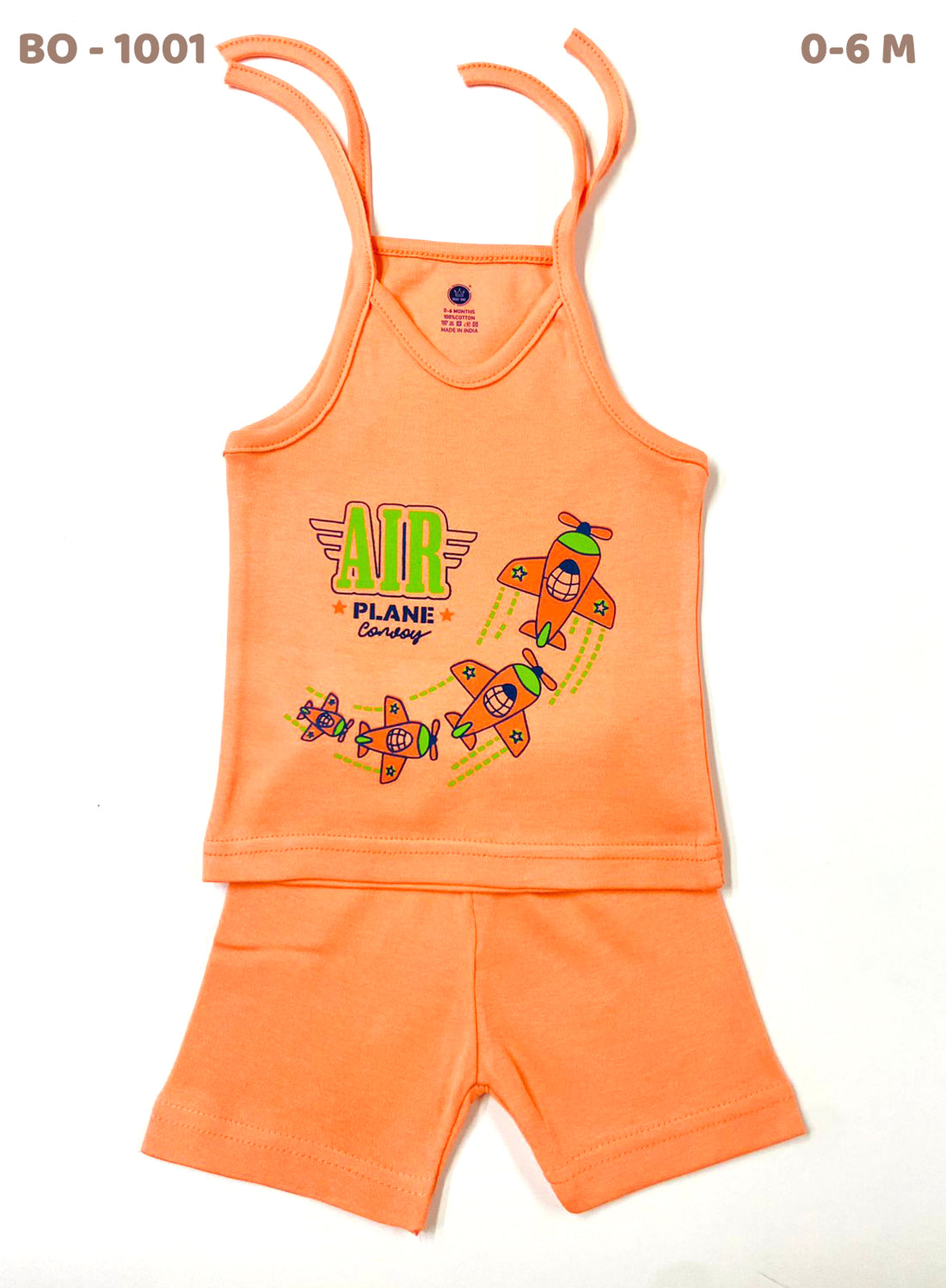 Baby Co-ords (Boys) - 26