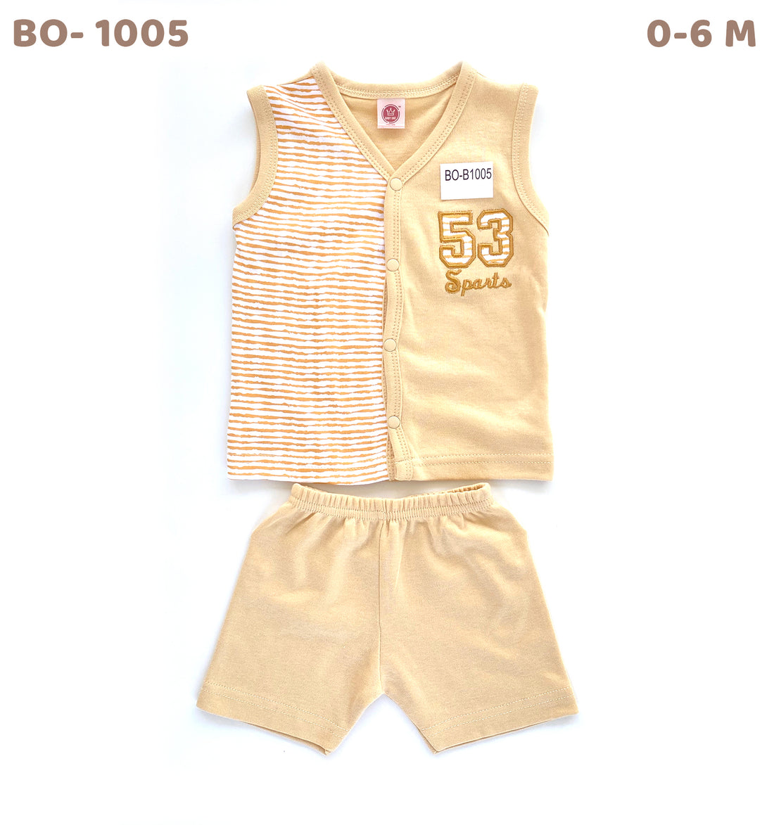 baby Co-ords (Boys) - 21