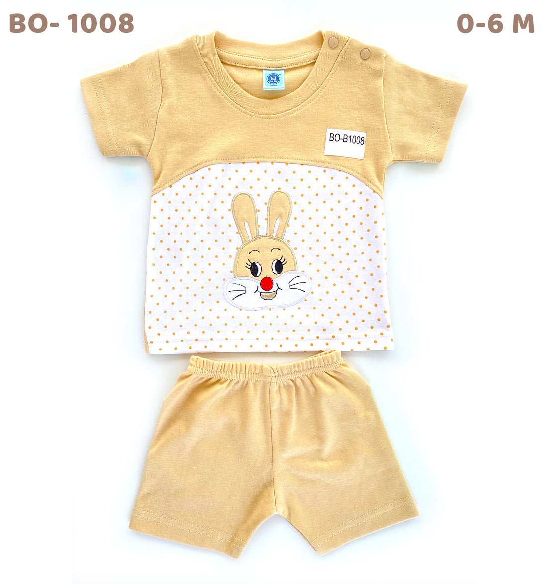 Baby Co-ords (Boys) - 28