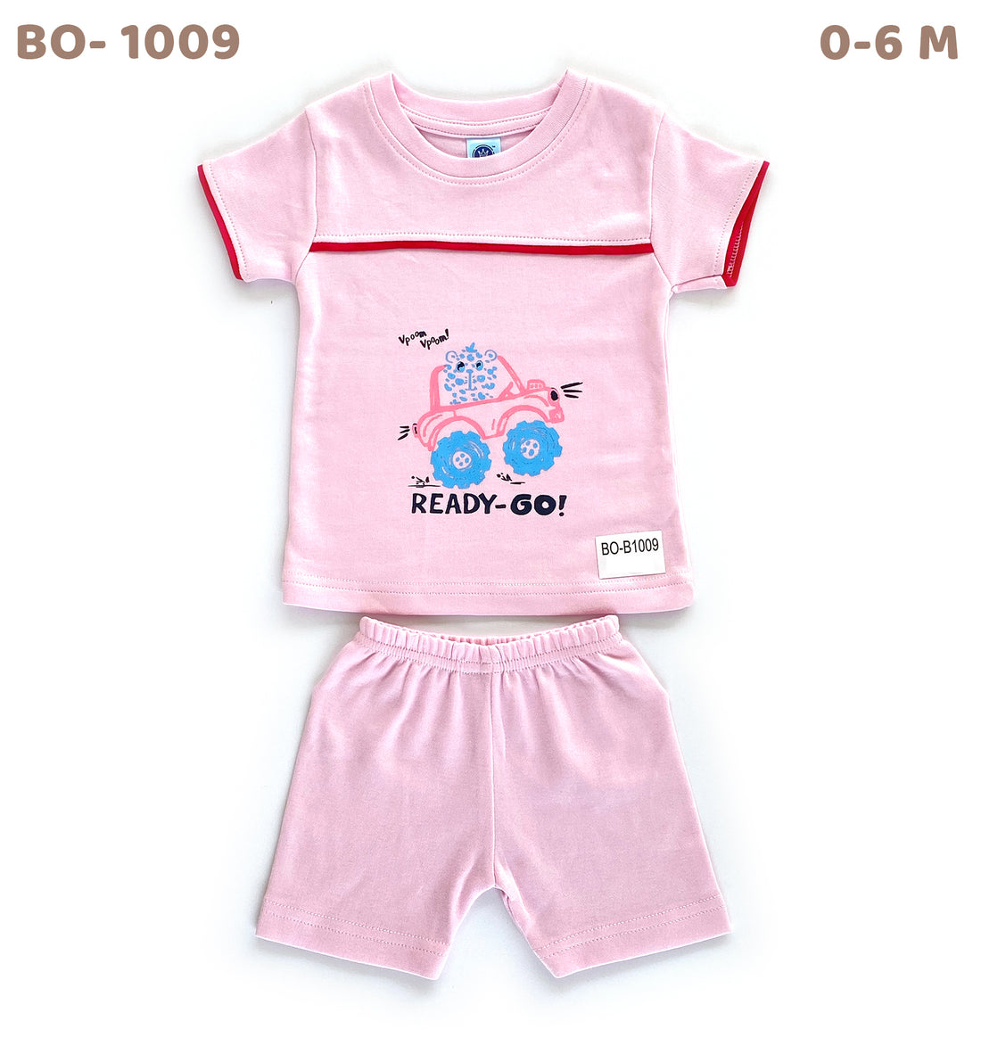 Baby Co-ords (Boys) - 22