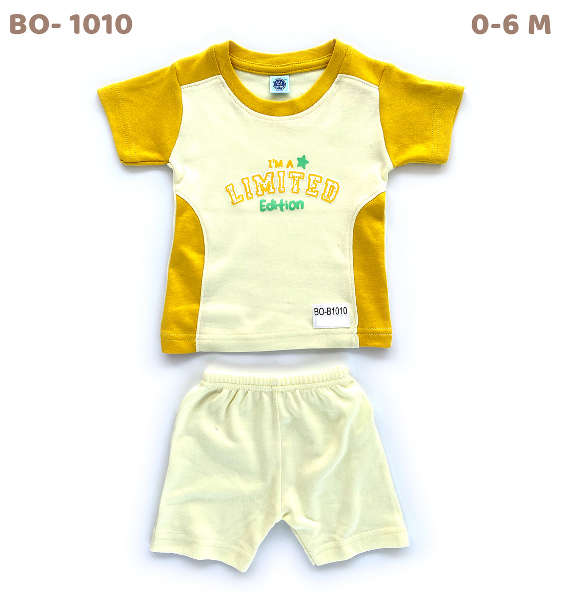Baby Co-ords (Boys) - 17