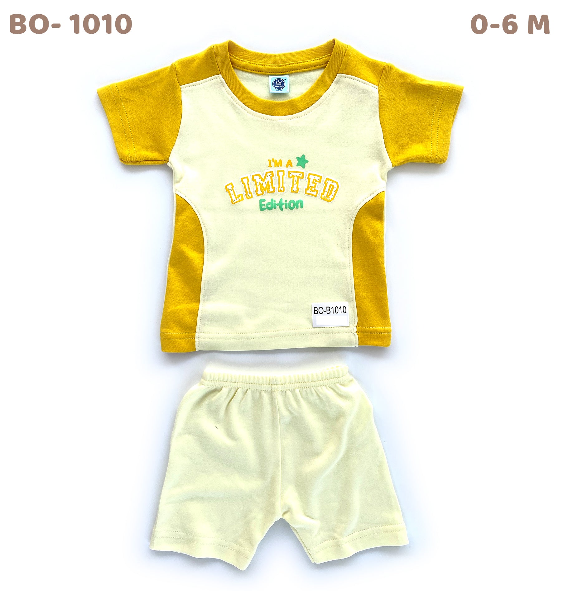 Baby Co-ords (Boys) - 17