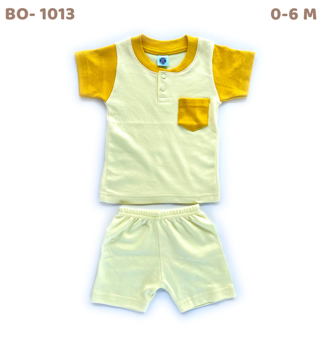 Baby Co-ords (Boys) - 14
