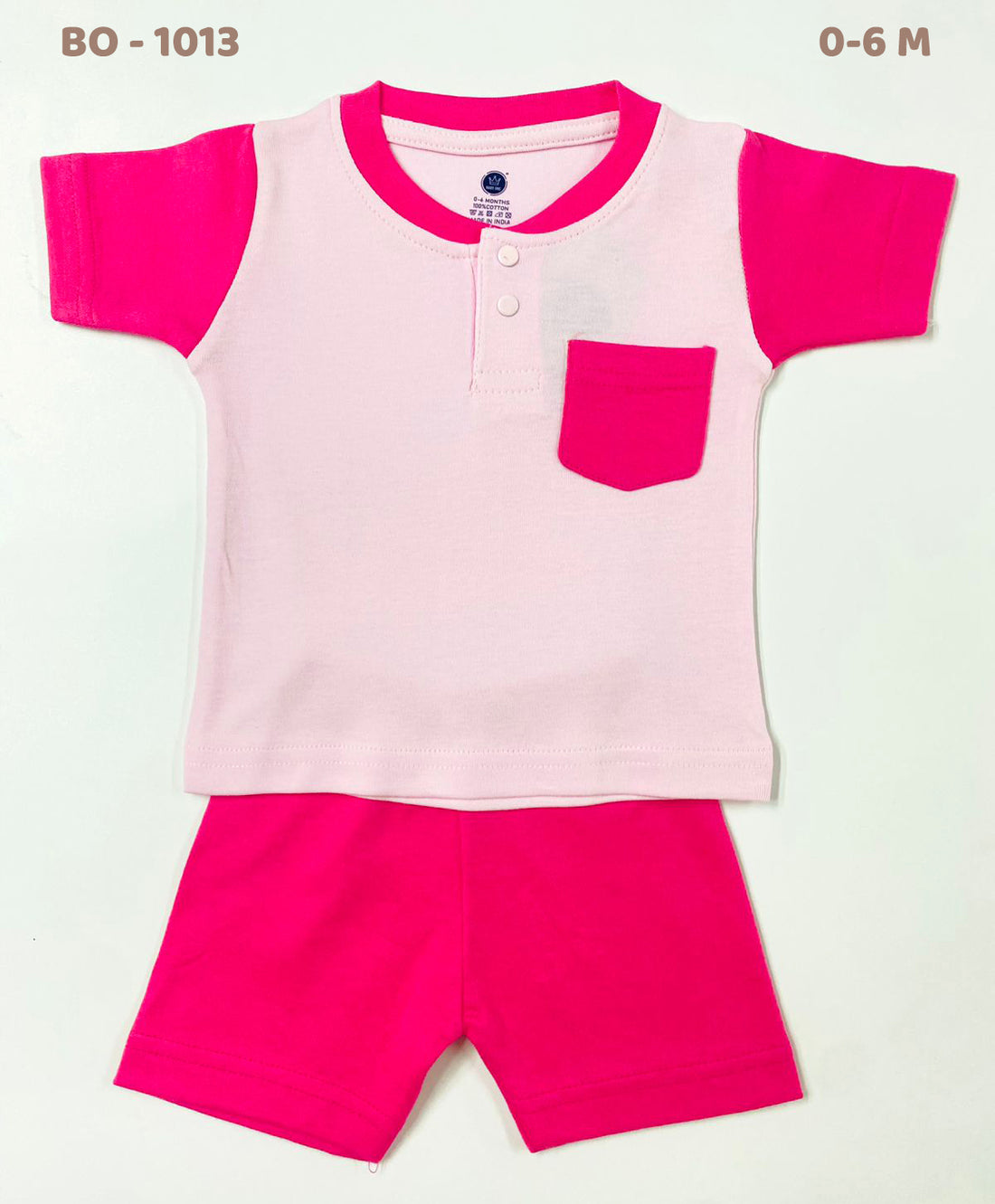 Baby Co-ords (Boys) - 2
