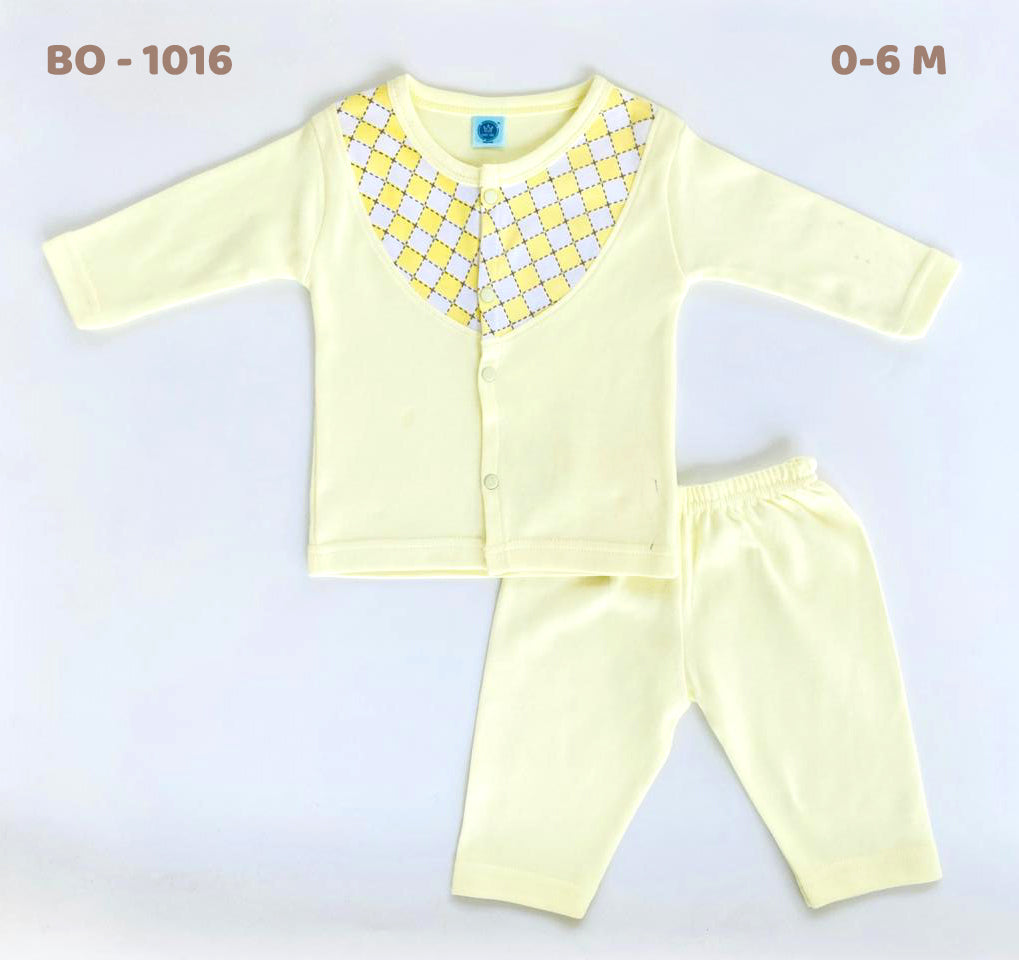 Baby Co-ords (Boys) - 15