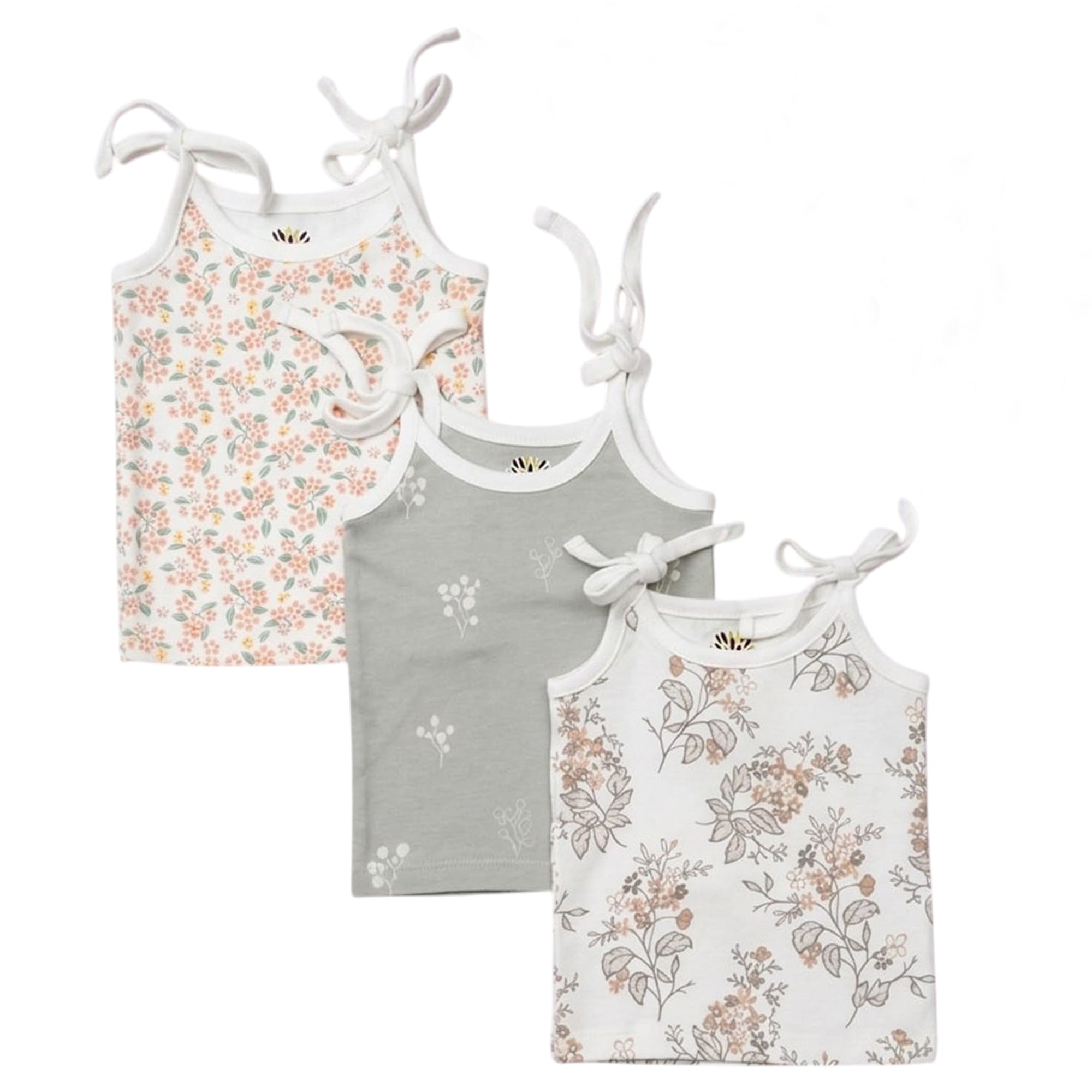 Budprint/ Prim Rose