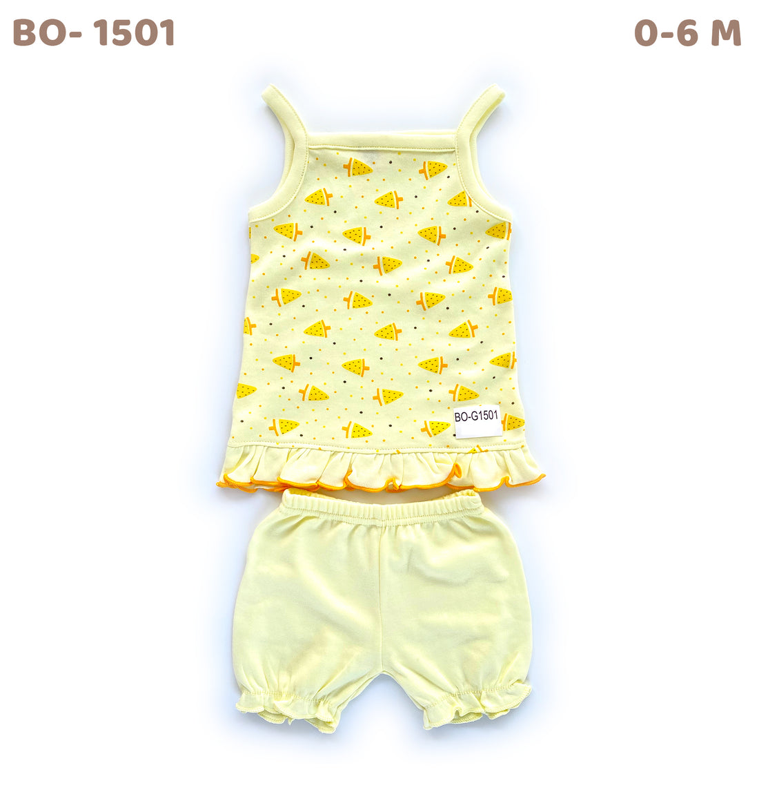 Baby Co-ords (Girls) - 14