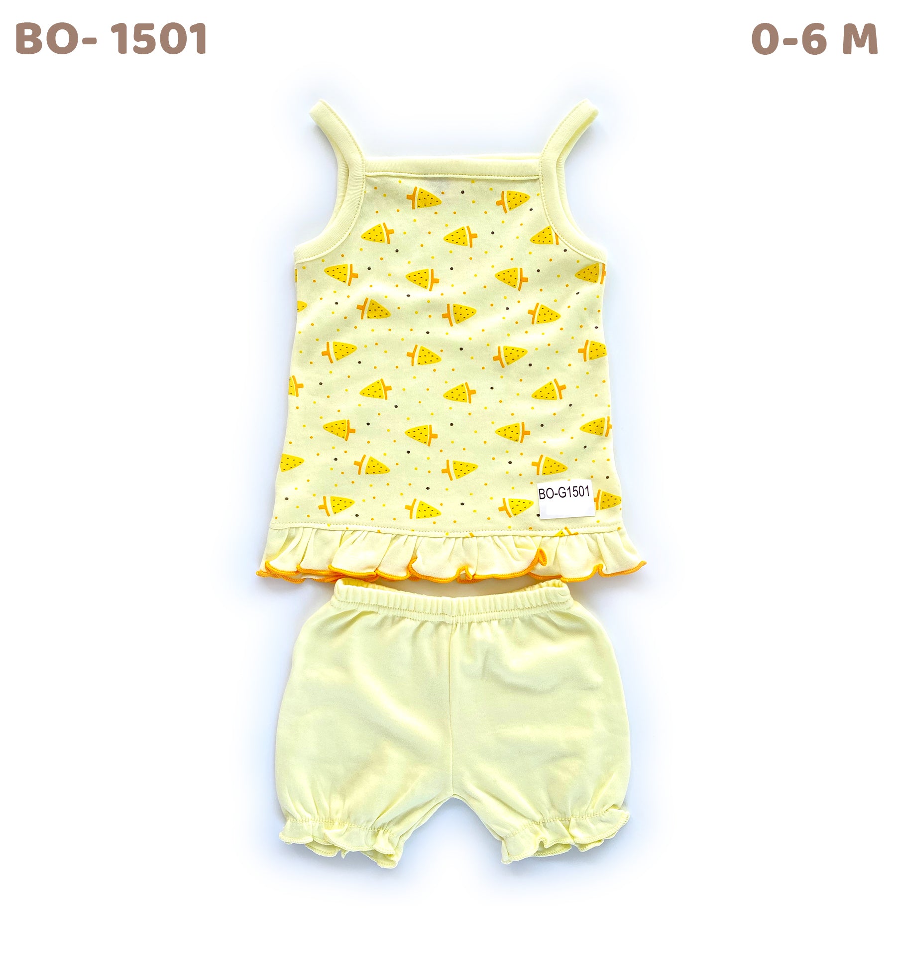 Baby Co-ords (Girls) - 14