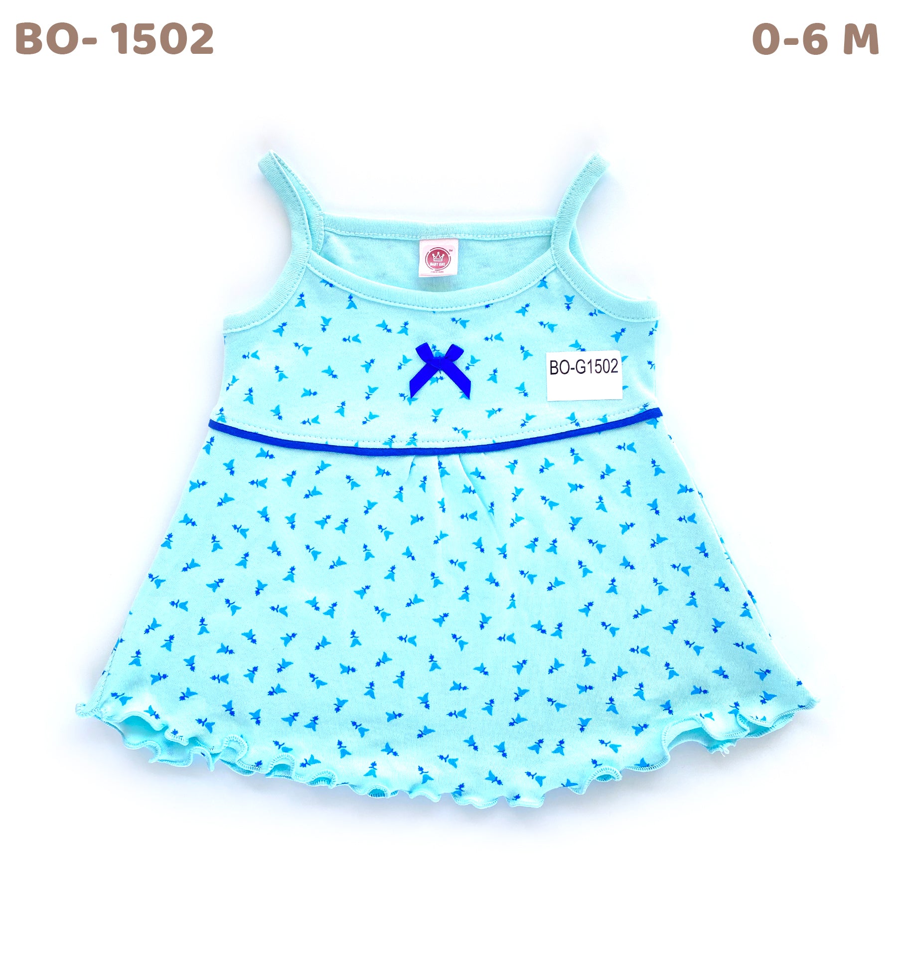 Baby Co-ords (Girls) - 12