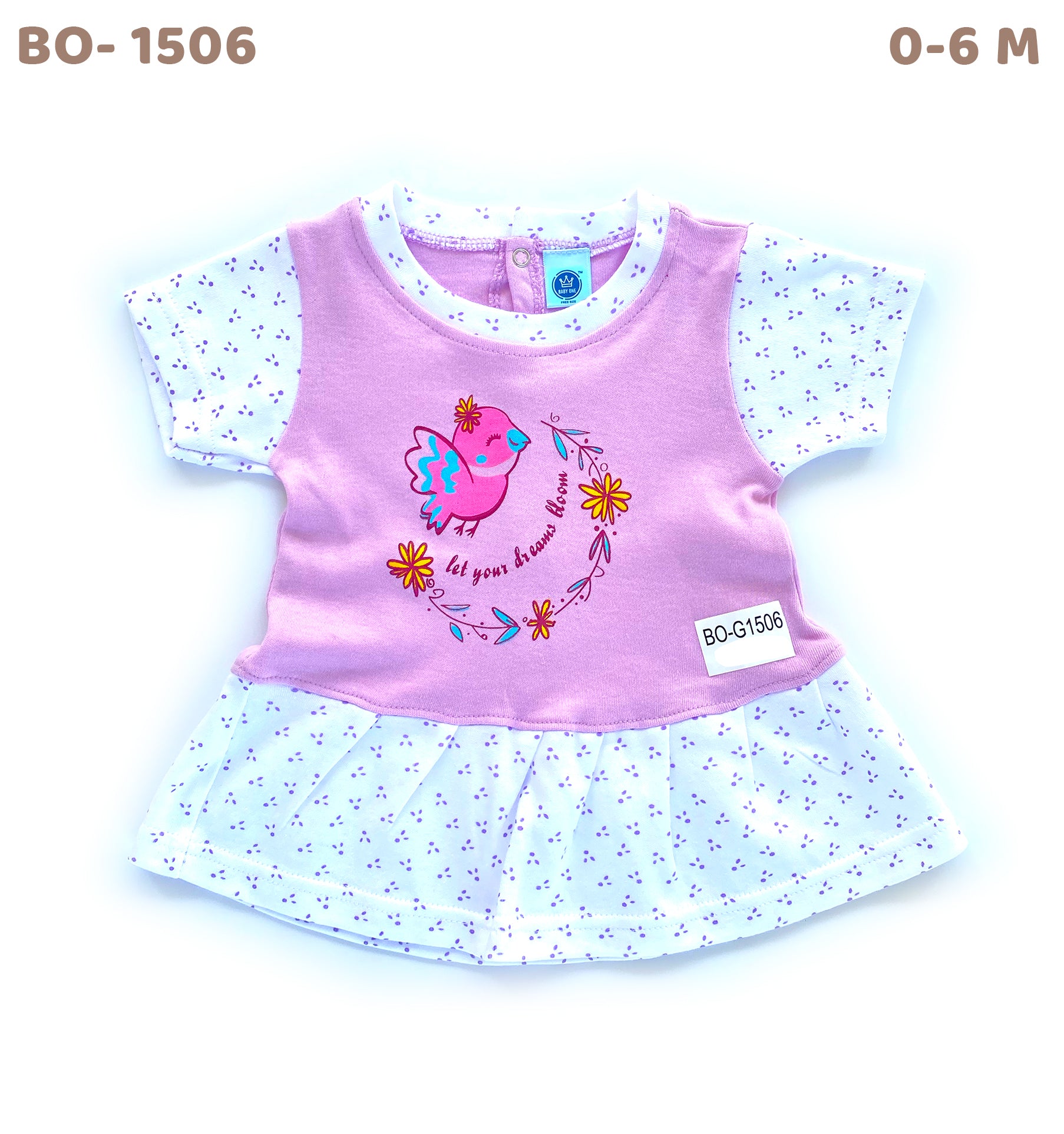 Baby Co-ords (Girls) - 13