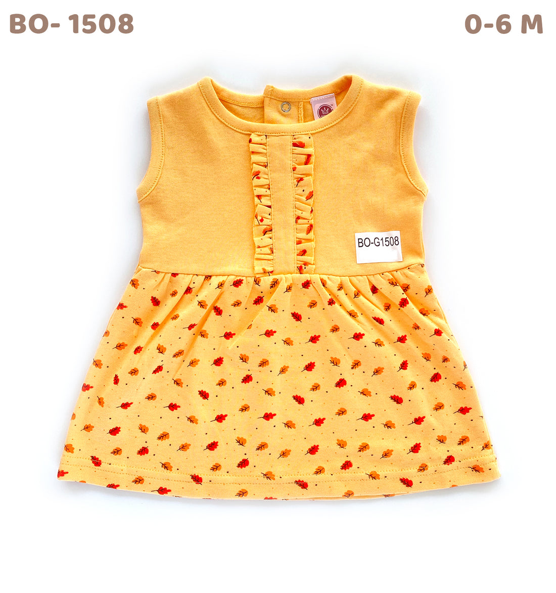 Baby Co-ords (Girls) - 9