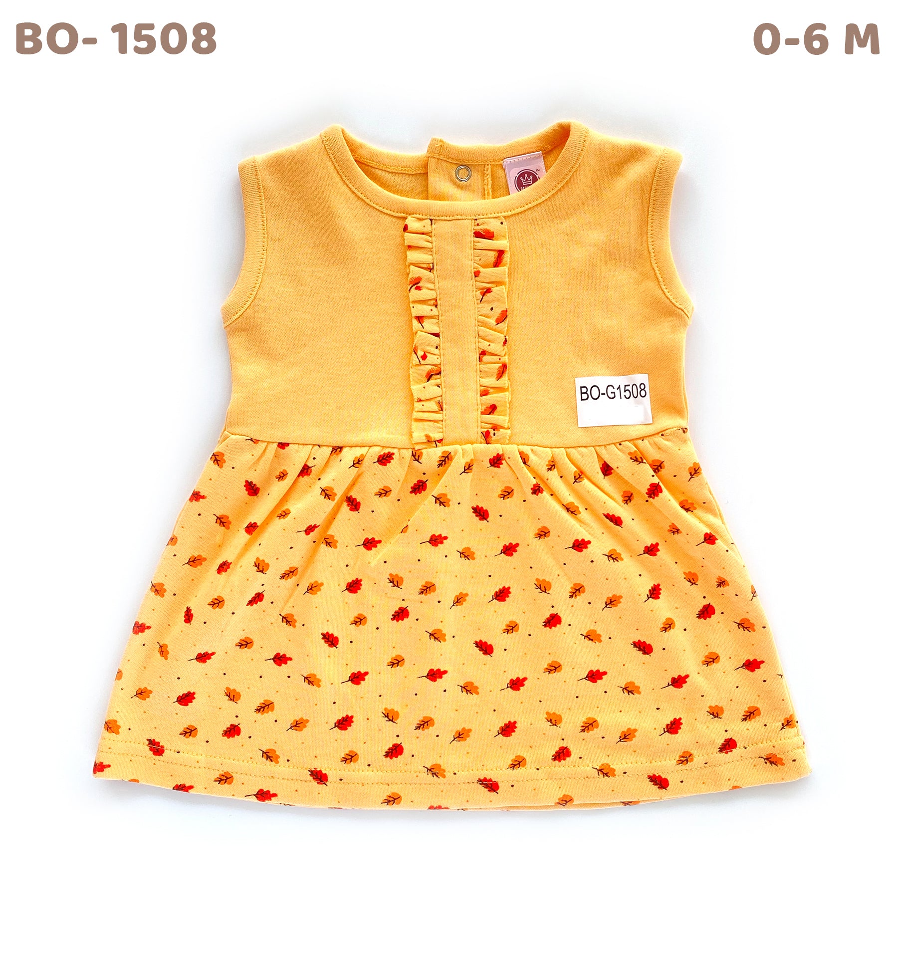 Baby Co-ords (Girls) - 9