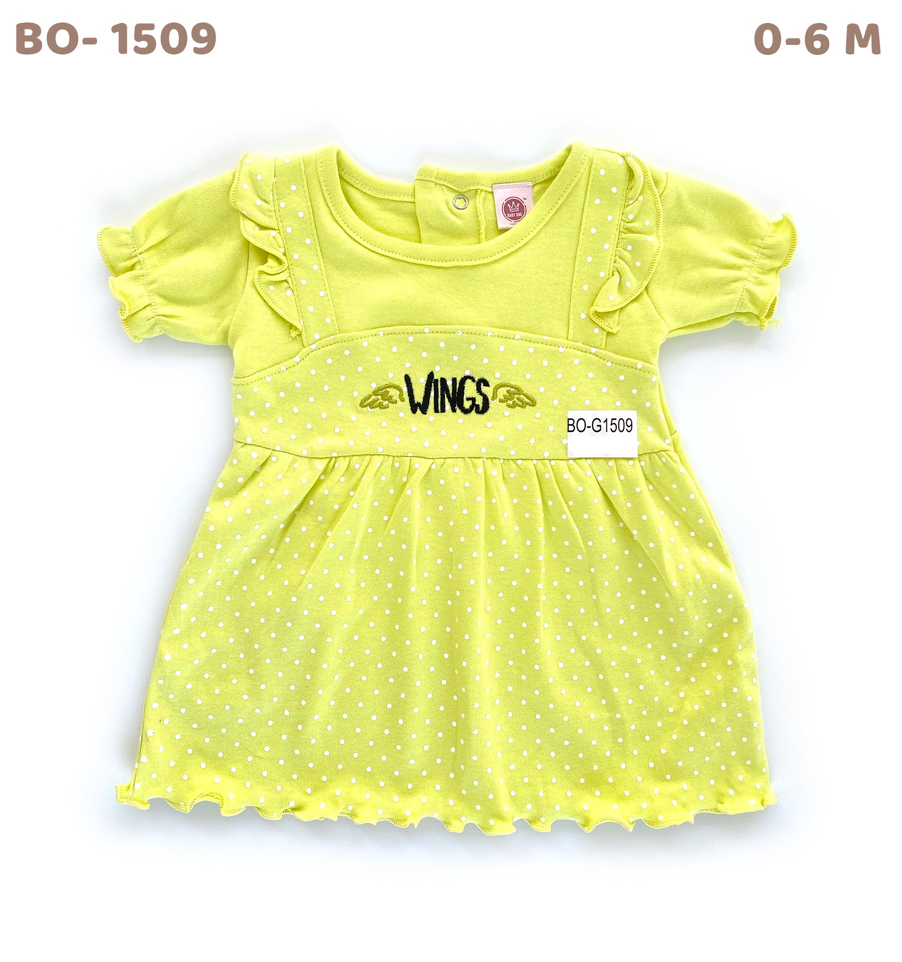 Baby Co-ords (Girls) - 15