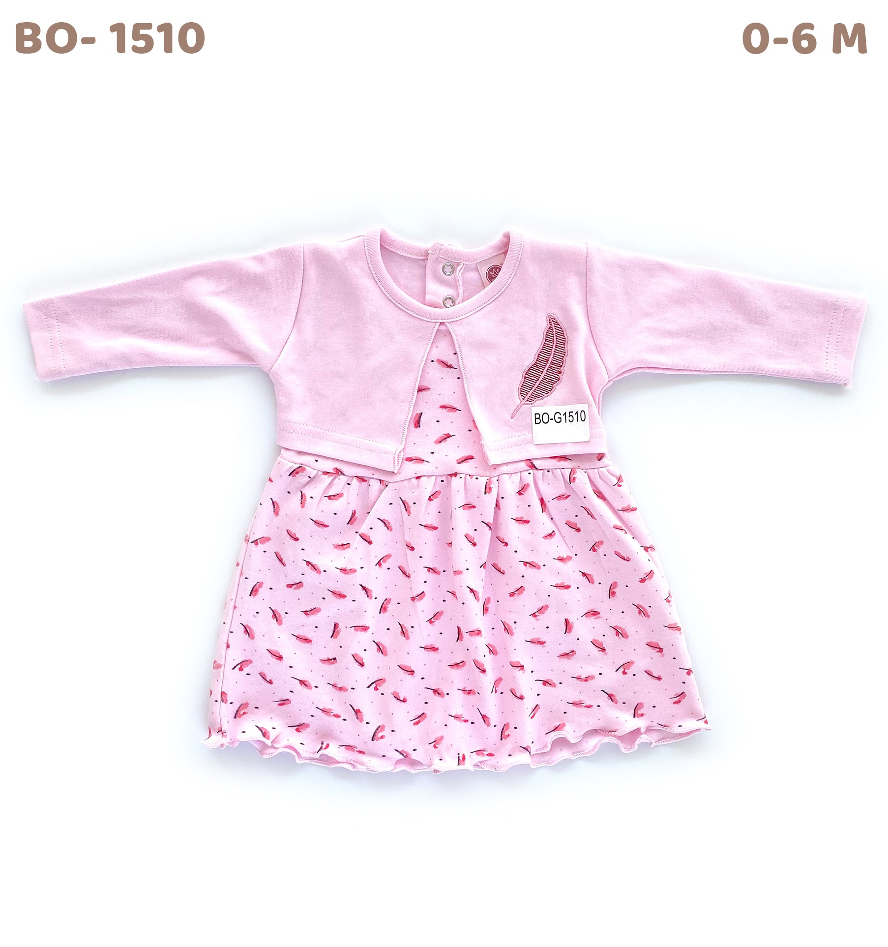 Baby Co-ords (Girls) - 11