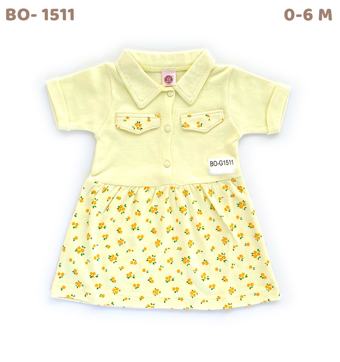 Baby Co-ords (Girls) - 10