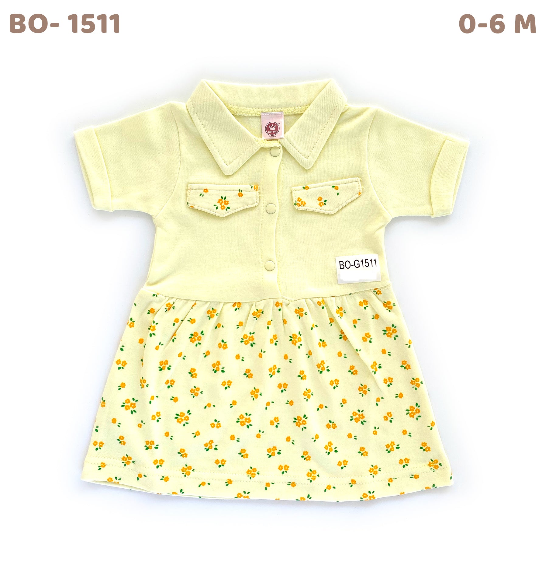 Baby Co-ords (Girls) - 10