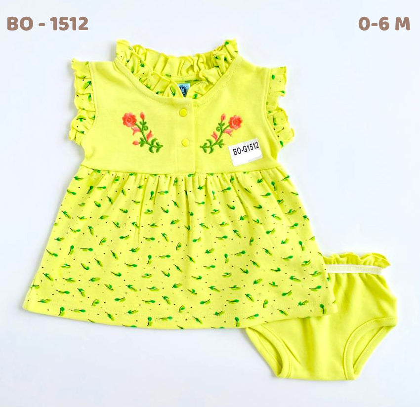 baby Co-ords (Girls) - 8