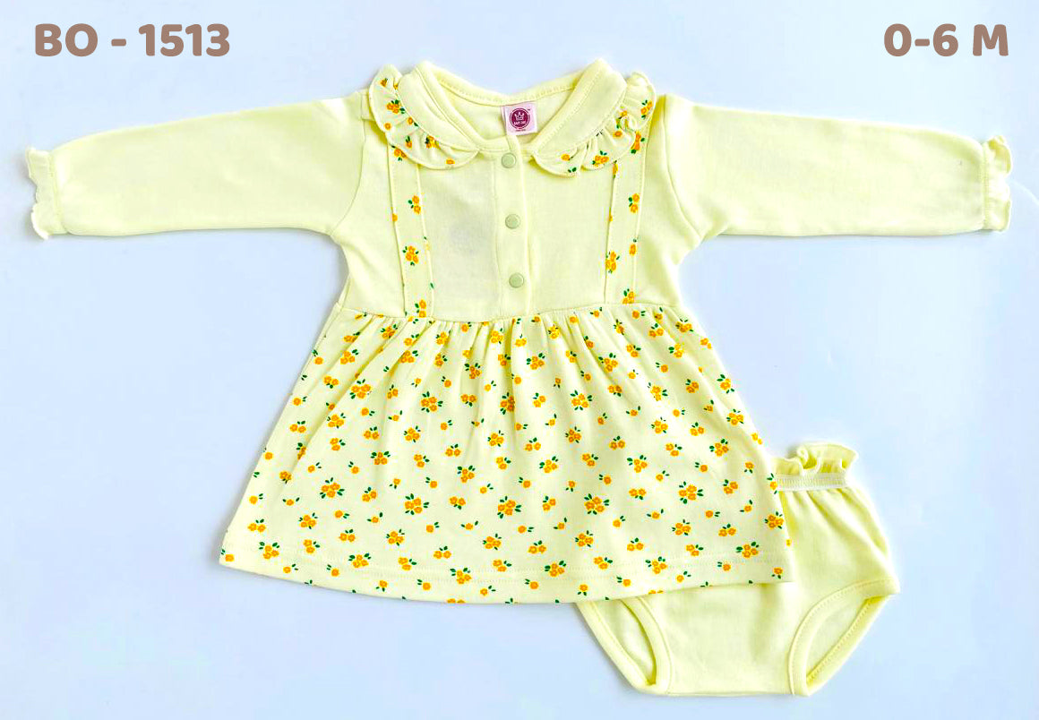 Baby Co-ords (Girls) - 5