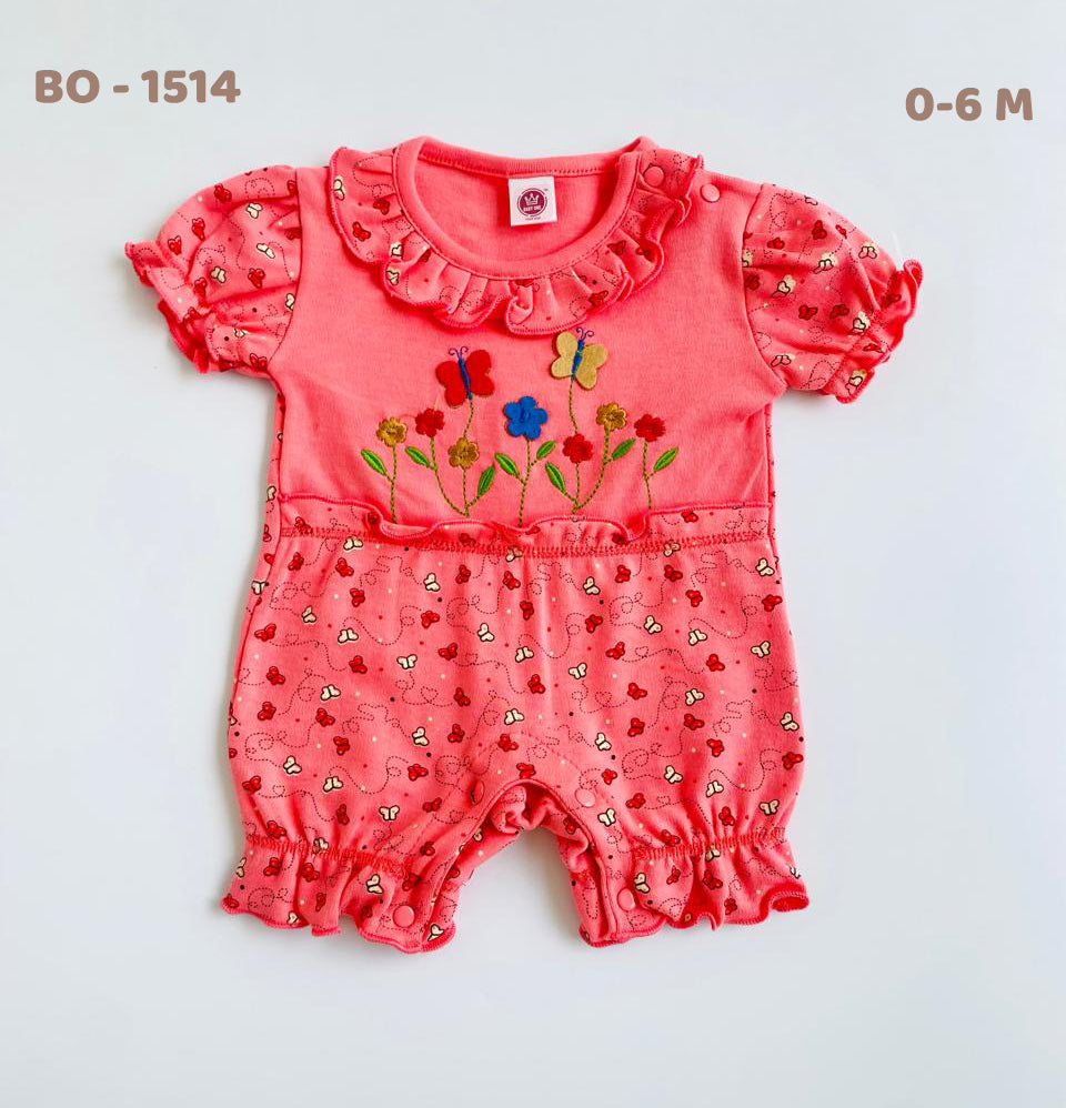 Baby Co-ords (Girls) - 2