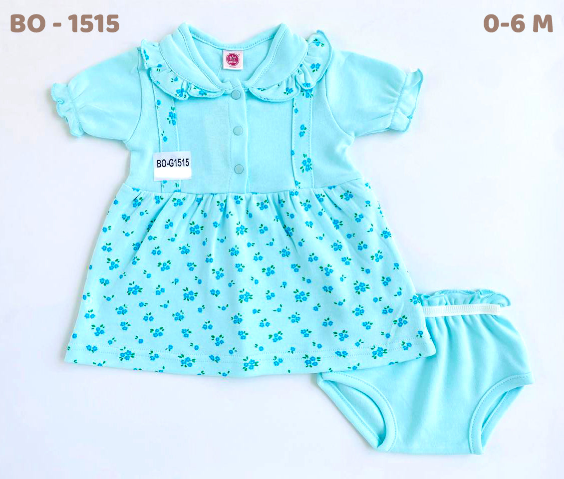 Baby Co-ords (Girls) - 4