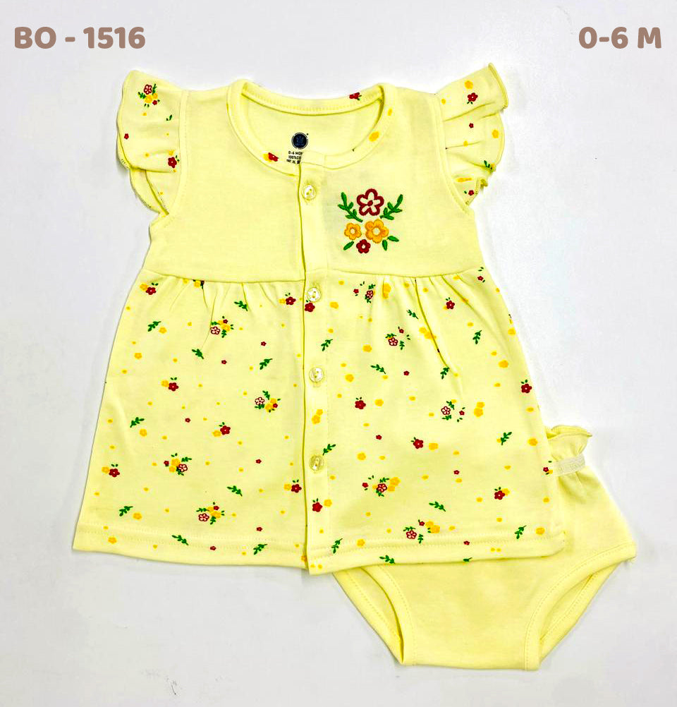 Baby Co-ords (Girls) - 16