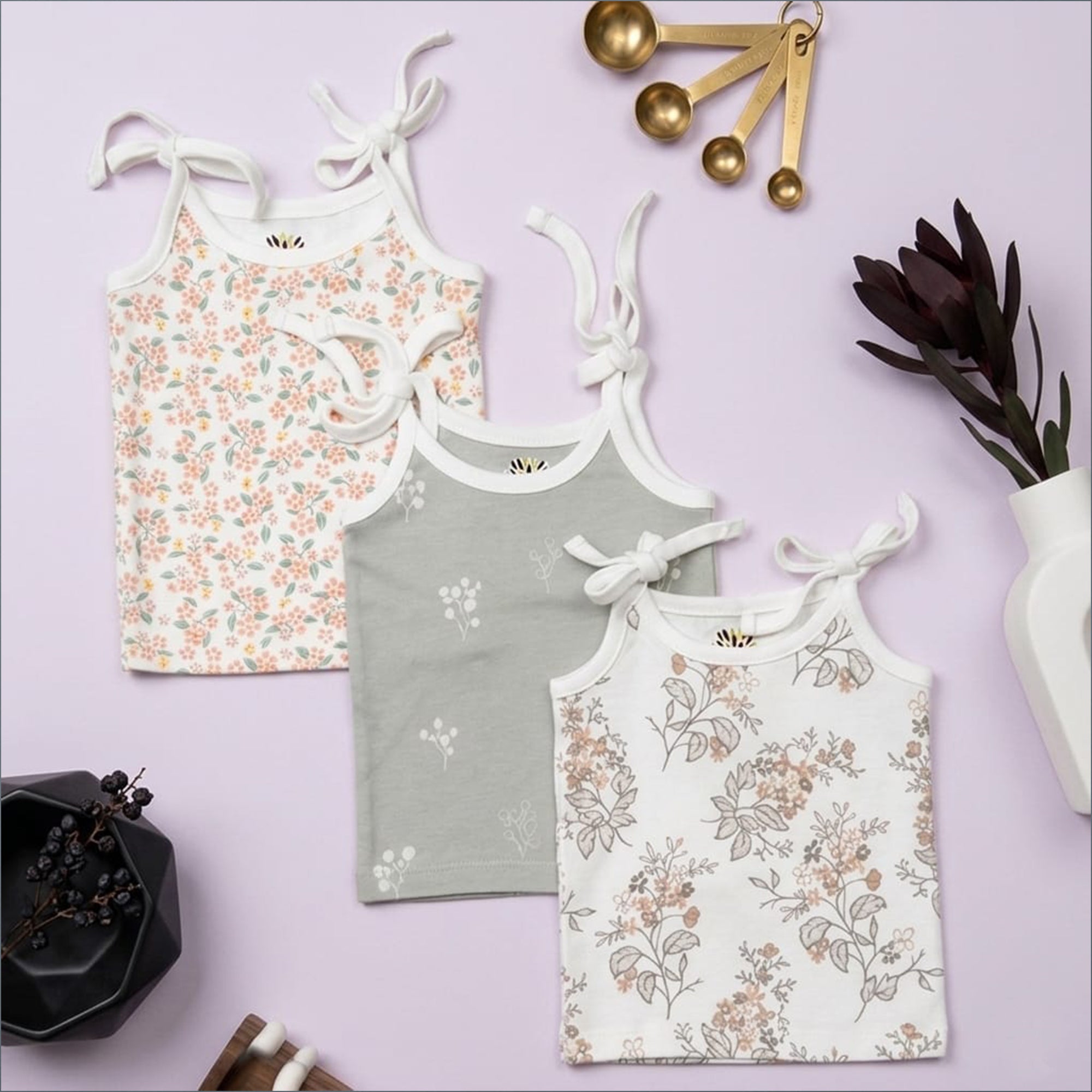 Budprint/ Prim Rose