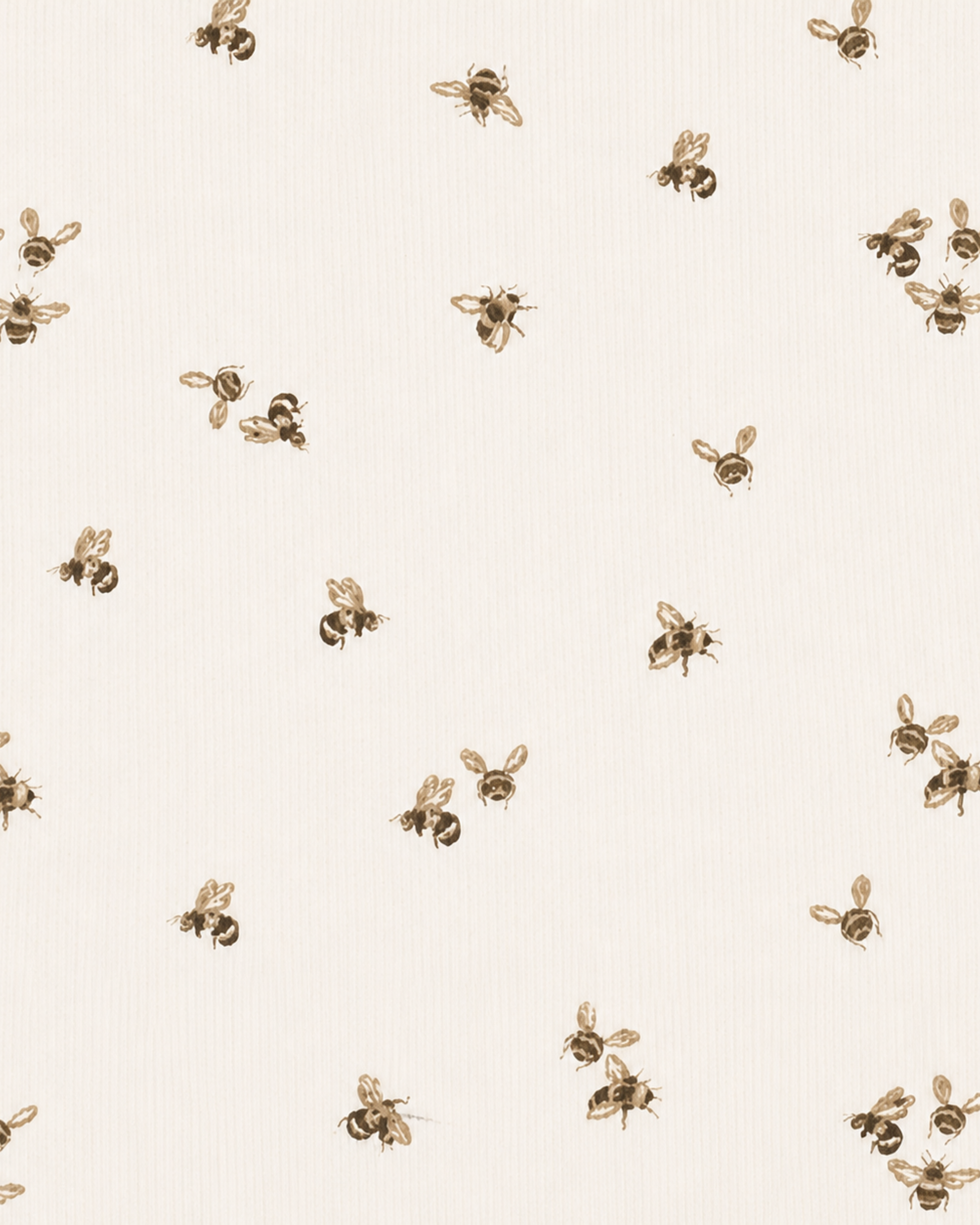 Oat Beige Color Car Print Dungree