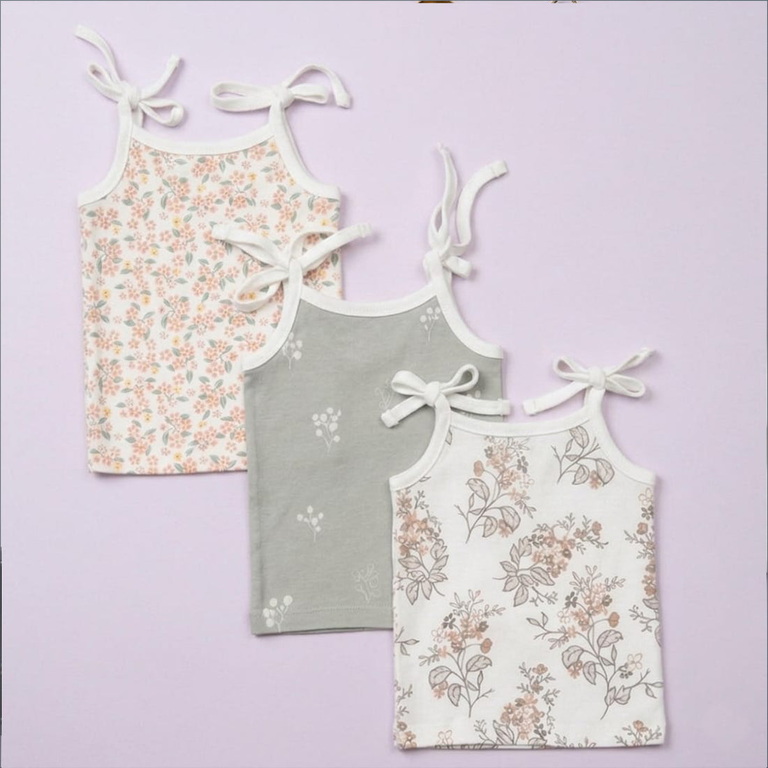 Budprint/ Prim Rose