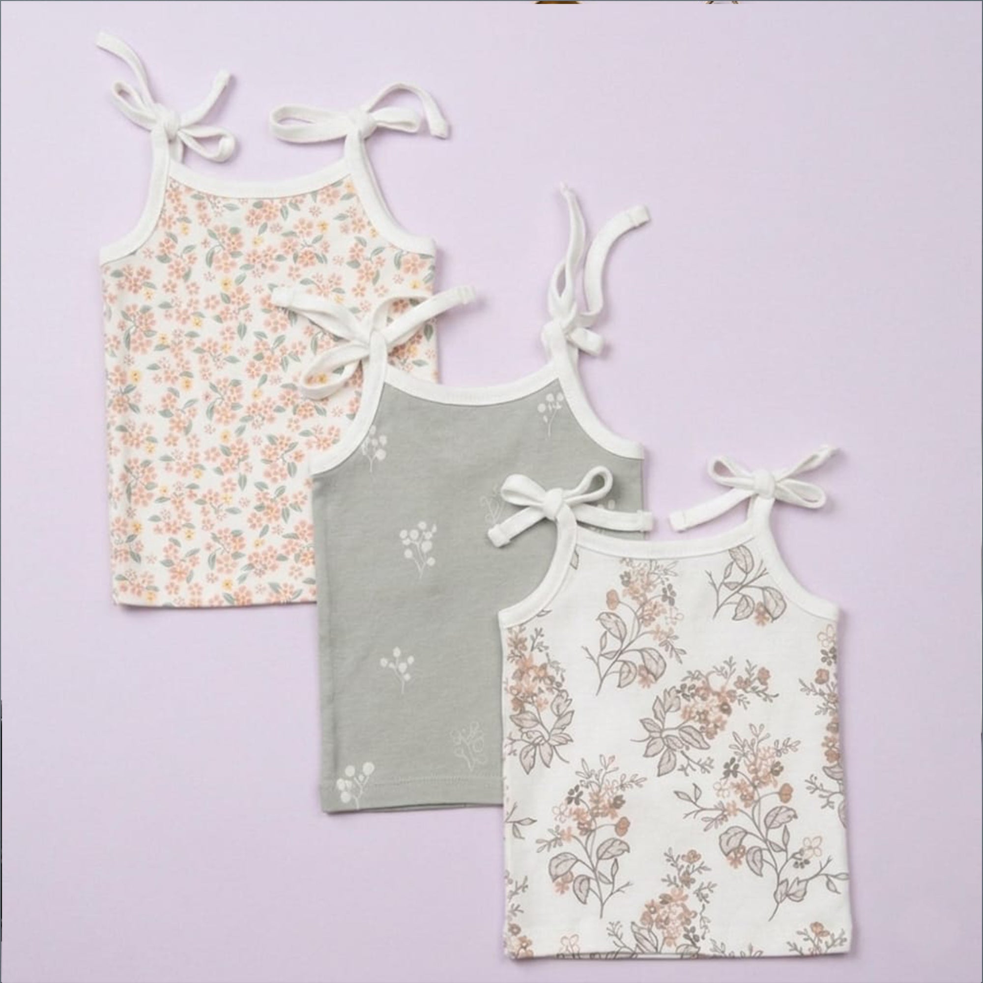 Budprint/ Prim Rose