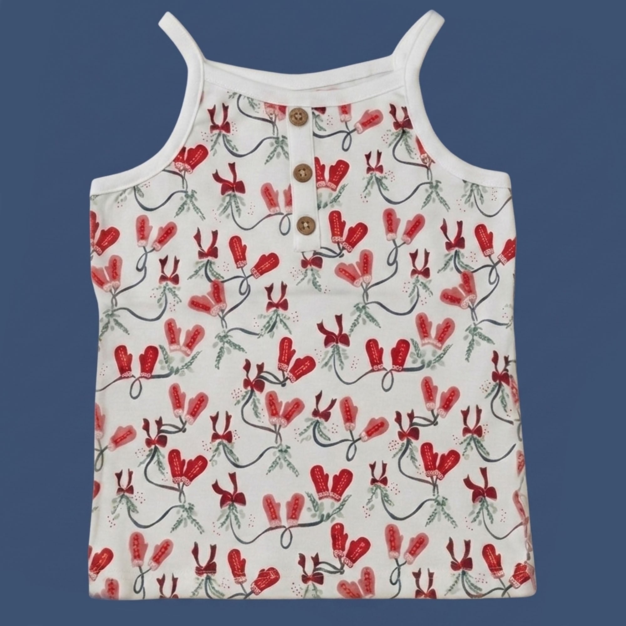 Girls Vest