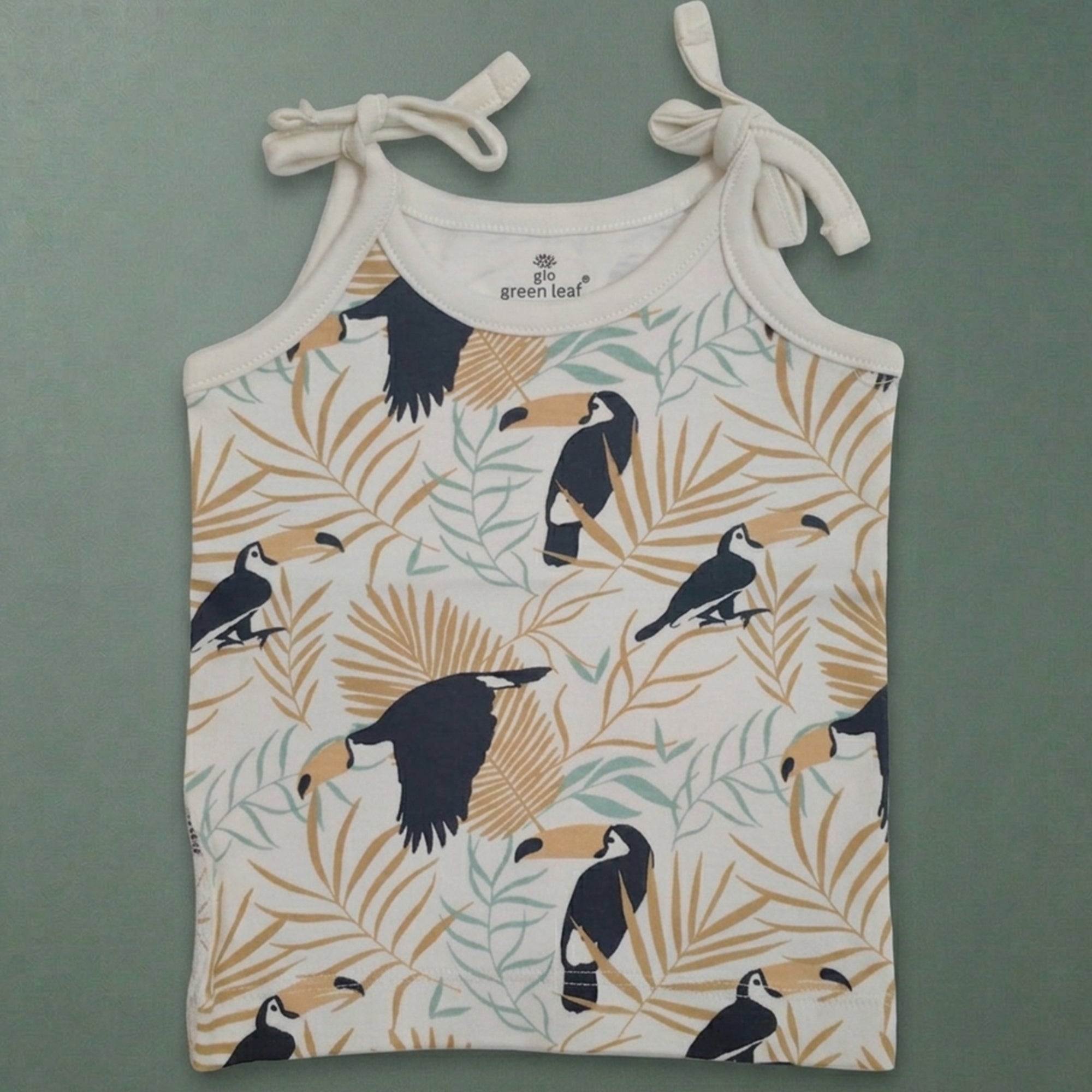 Yellow Bee/Duck Print