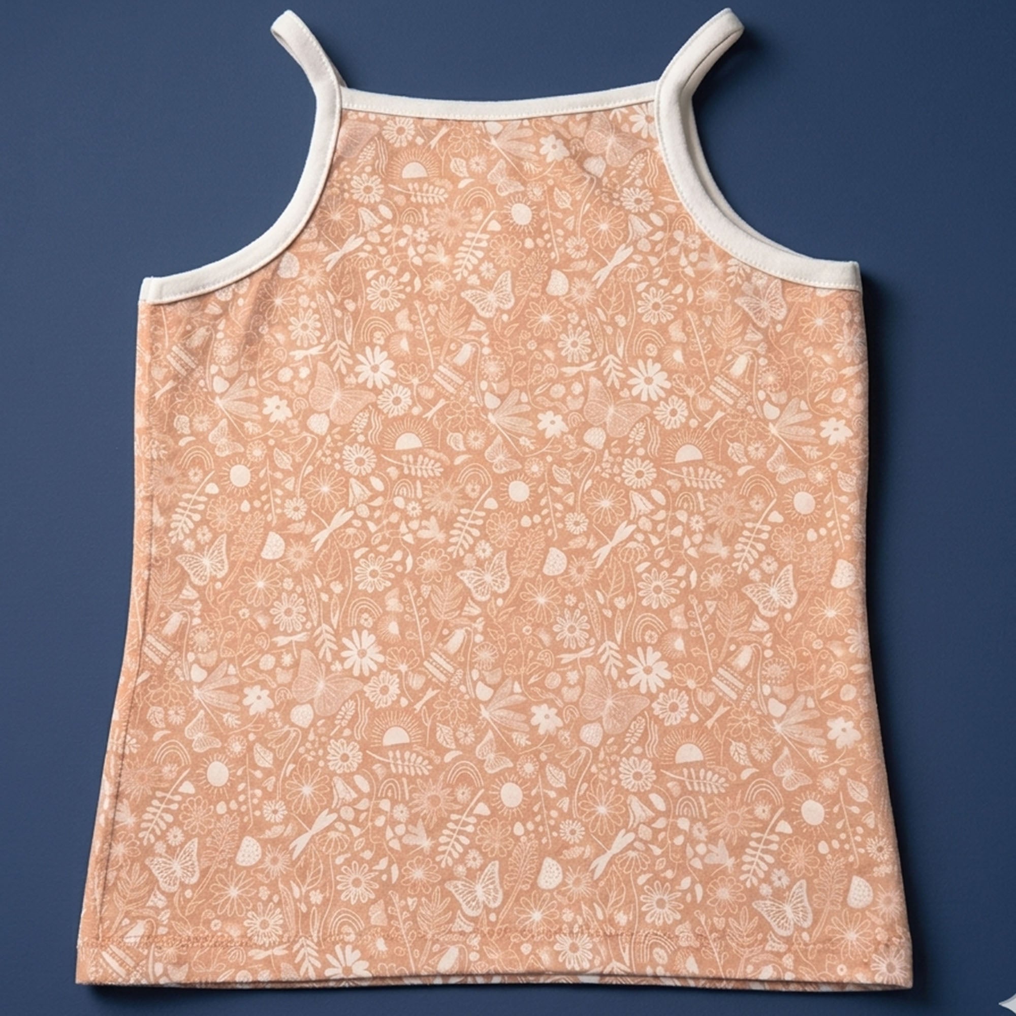 Girls Vest