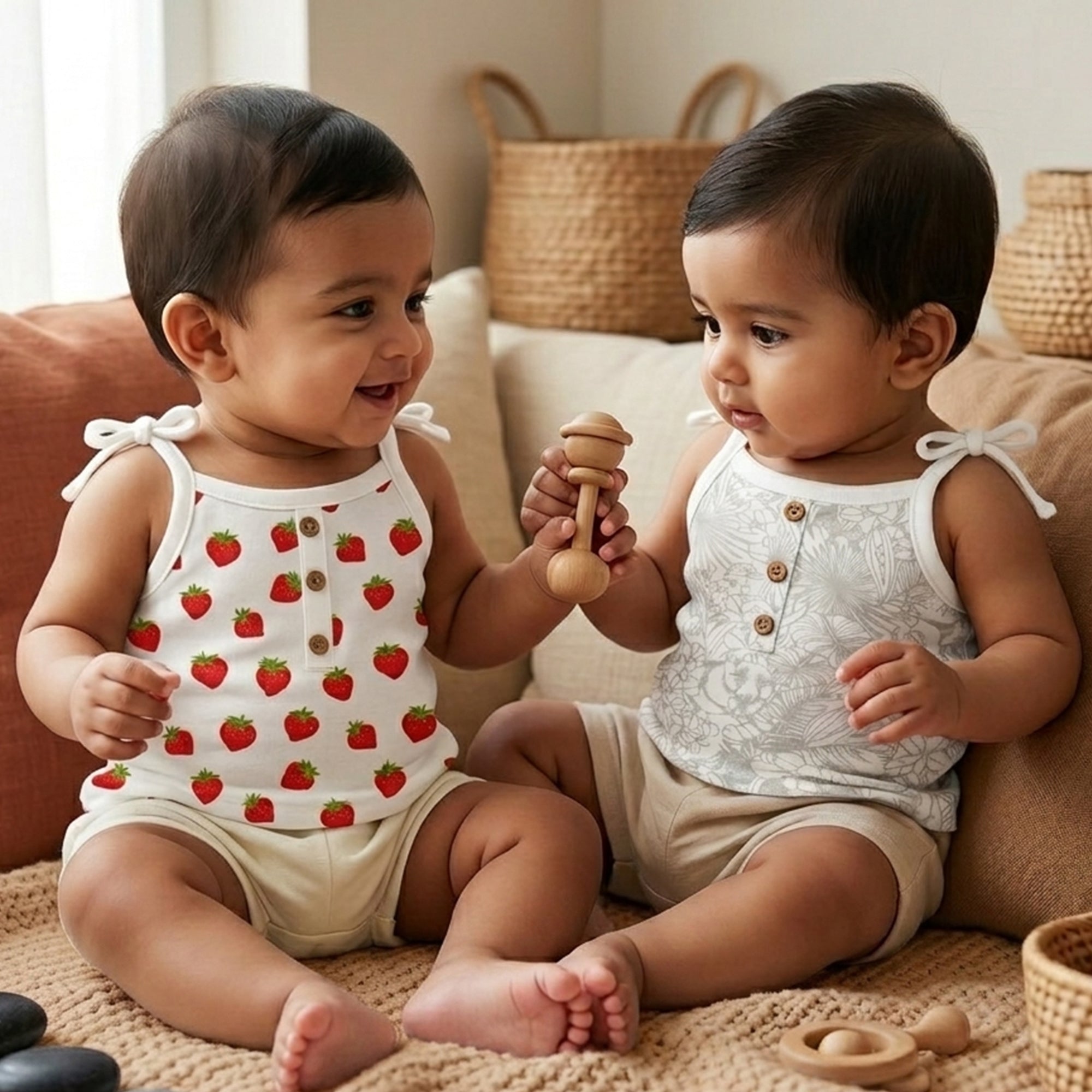 Jabla Pack of 2 - 2
