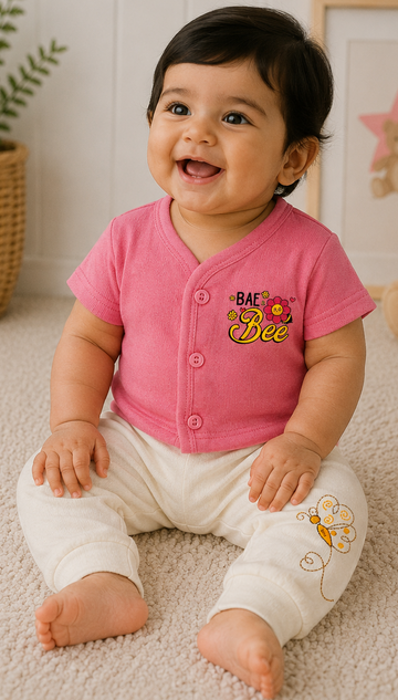 Baby Pant
