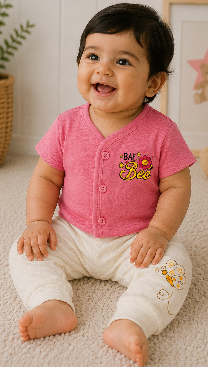 Baby Pant