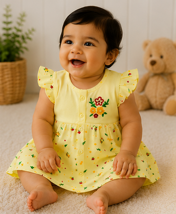 Baby Co-ords (Girls) - 16