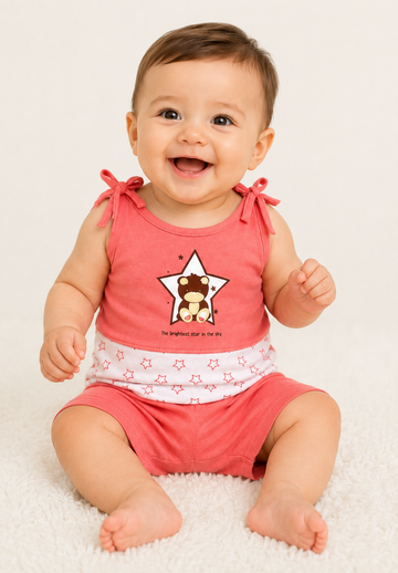 Baby Co-ords (Boys) - 25