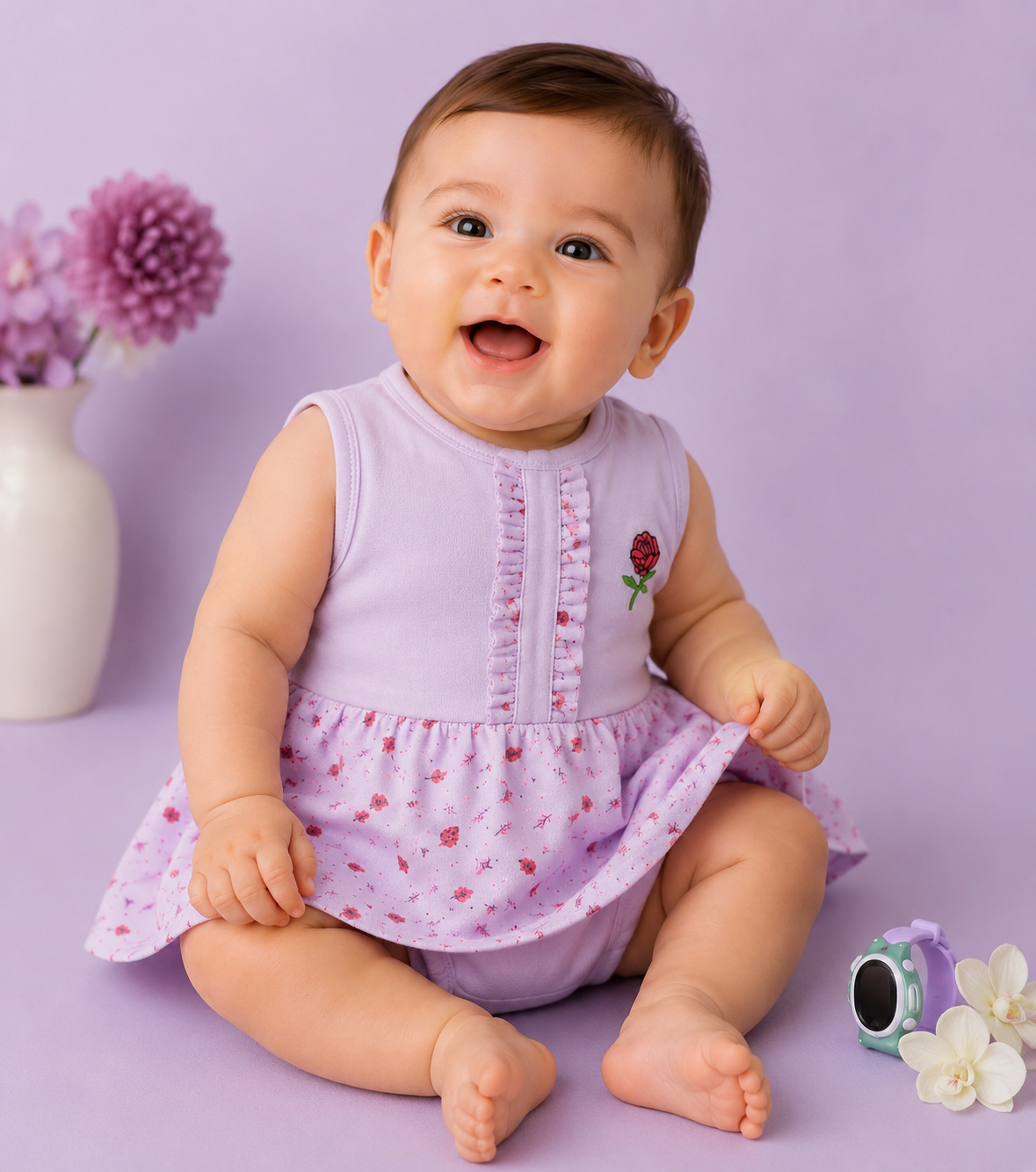 Baby Co-ords 15