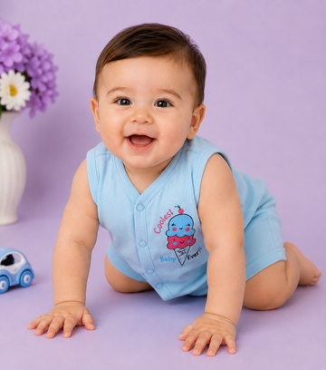Baby Co-ords 14