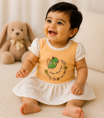 Baby Co-ords 7