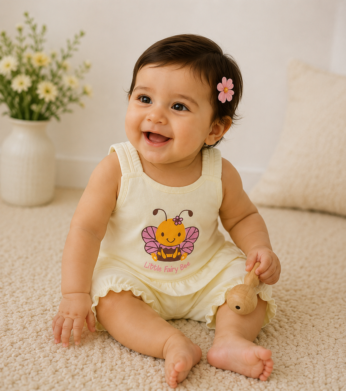 Baby Co-ords 16
