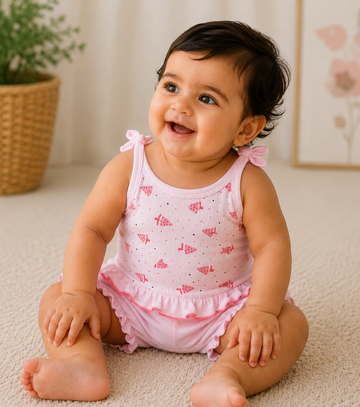 Baby Co-ords 12