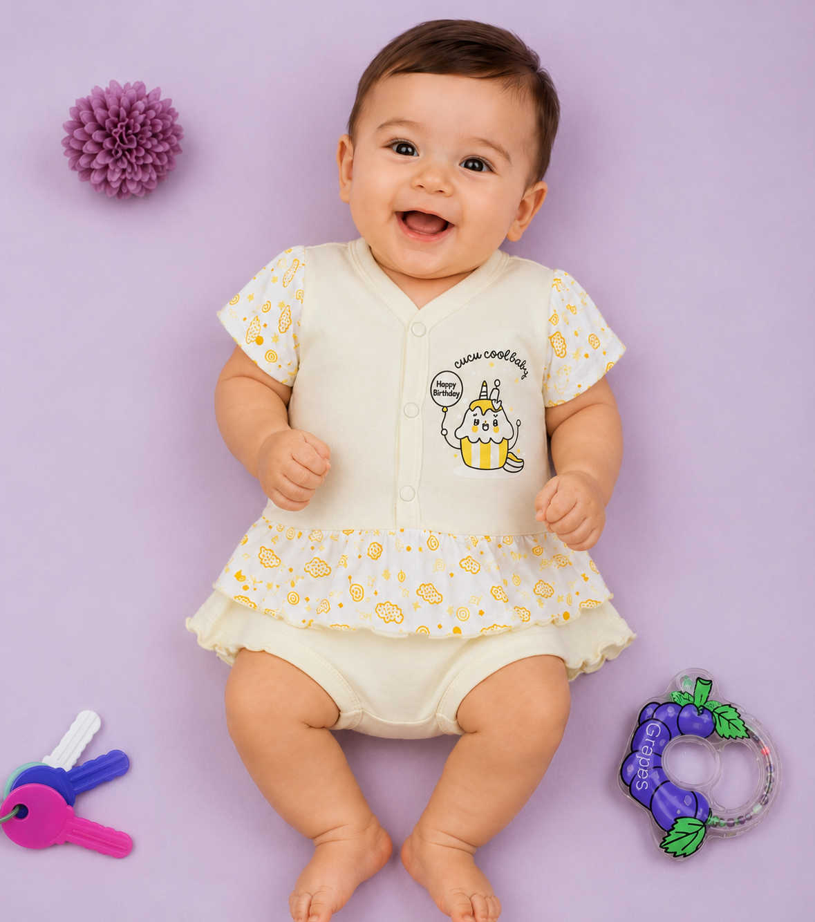 Baby Co-ords 13