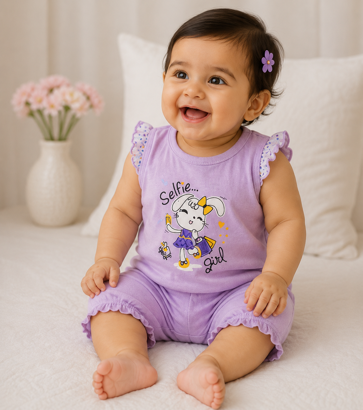 Baby Co-ords 8
