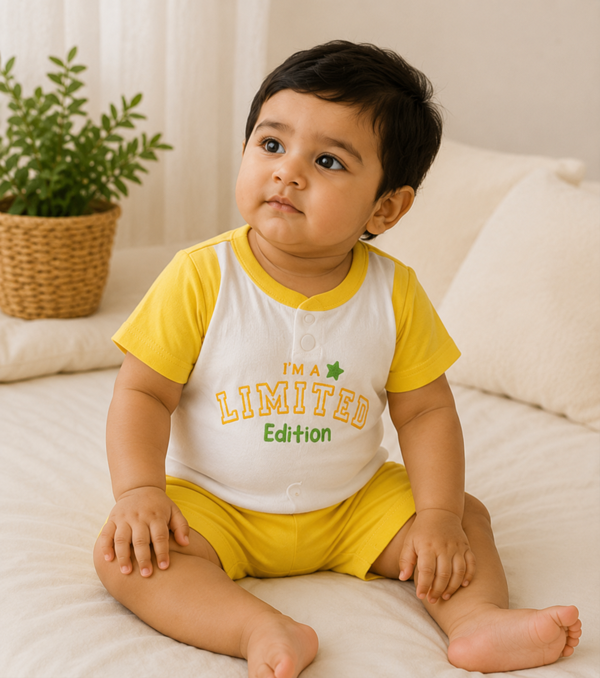 Baby Co-ords 5