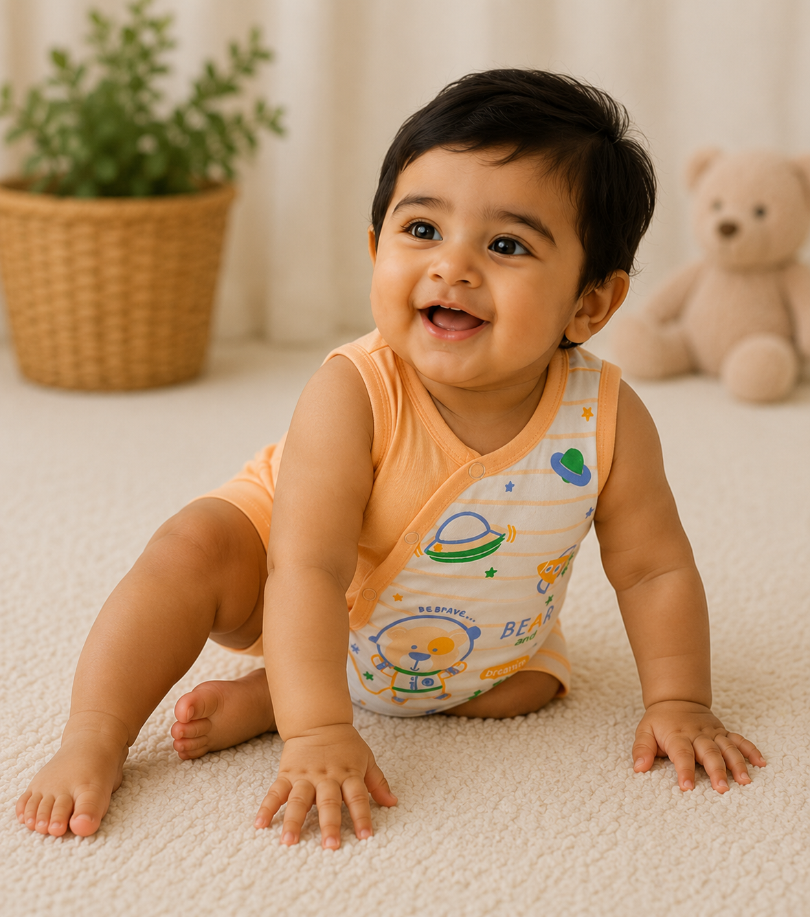Baby Co-ords 6