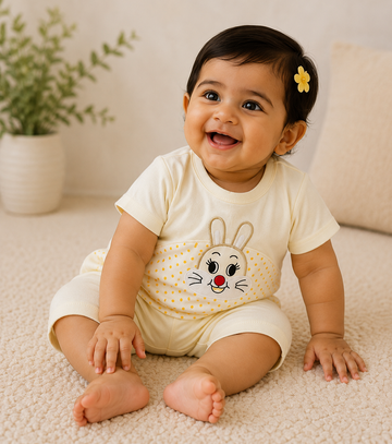 Baby Co-ords 4