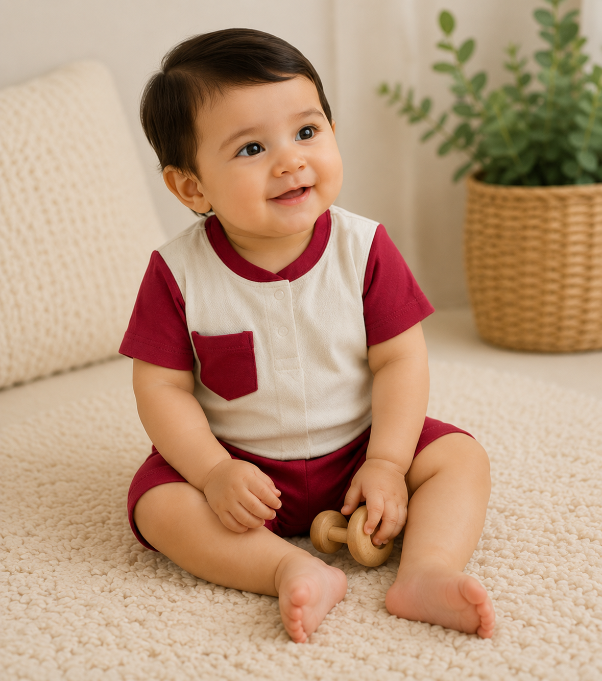Baby Co-ords 3