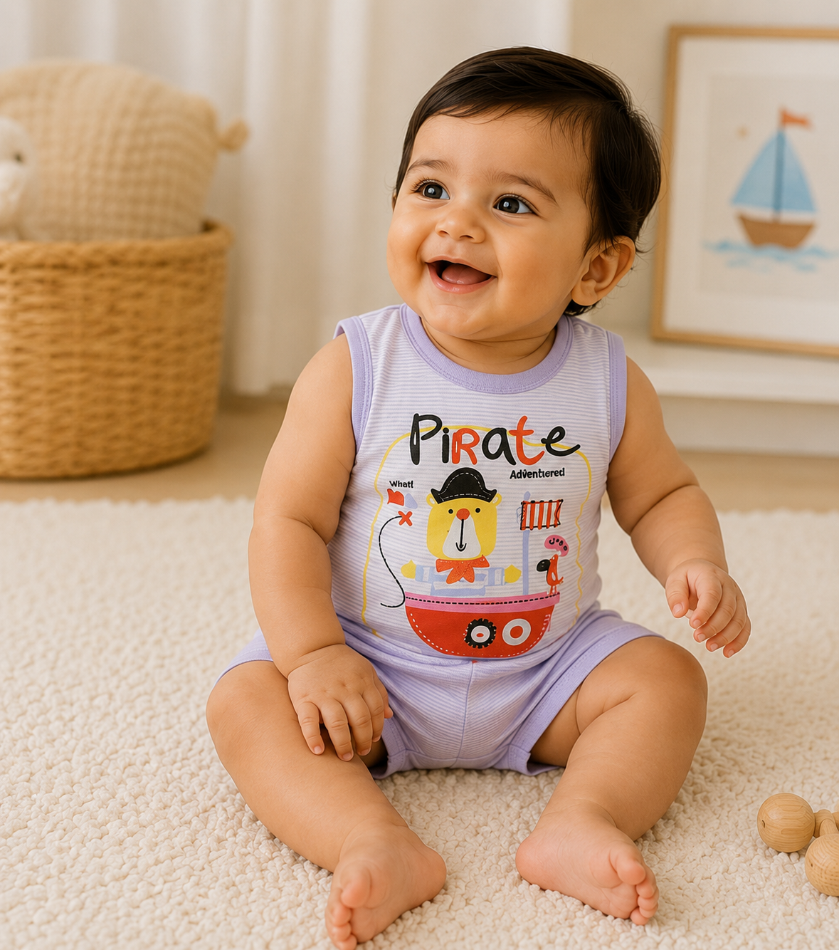Baby Co-ords 10
