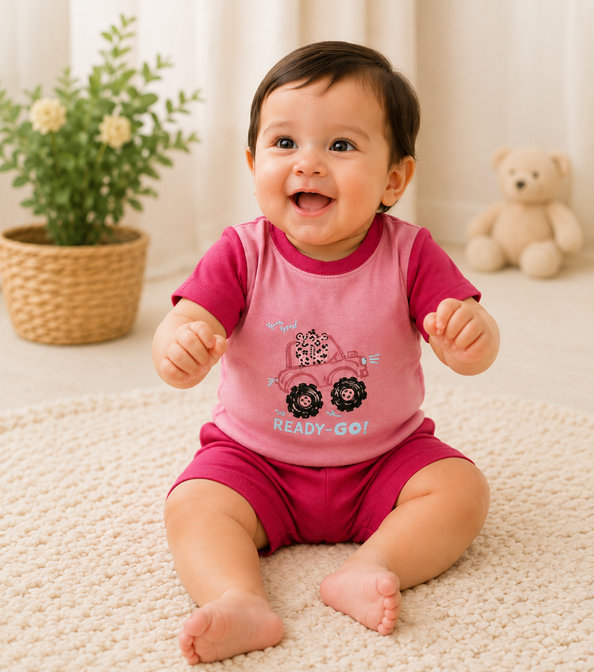 Baby Co-ords 11